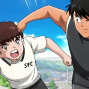 Captain Tsubasa - galeria zdjęć - filmweb