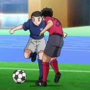 Captain Tsubasa - galeria zdjęć - filmweb