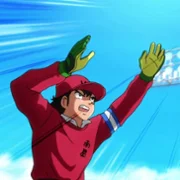 Captain Tsubasa - galeria zdjęć - filmweb