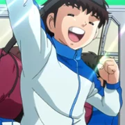 Captain Tsubasa - galeria zdjęć - filmweb