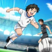 Captain Tsubasa - galeria zdjęć - filmweb