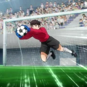 Captain Tsubasa - galeria zdjęć - filmweb