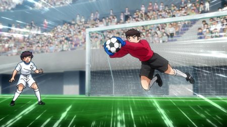 Odcinek 15 Nie przegram, spełnię marzenie!