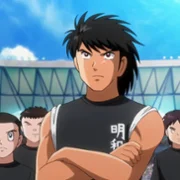 Captain Tsubasa - galeria zdjęć - filmweb