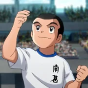 Captain Tsubasa - galeria zdjęć - filmweb