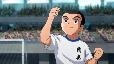 Odcinek 17 Ostatnie 4 minuty! Decydująca walka w powietrzu!