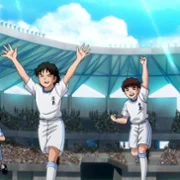 Captain Tsubasa - galeria zdjęć - filmweb
