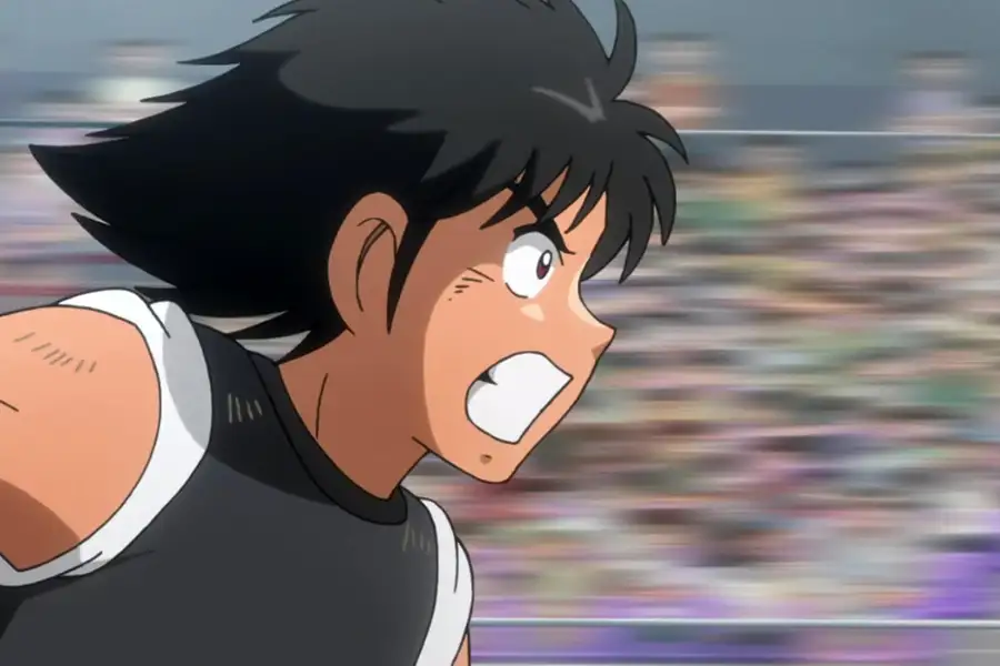 Kapitan Tsubasa - galeria zdjęć - filmweb