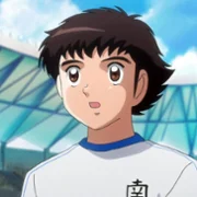 Captain Tsubasa - galeria zdjęć - filmweb