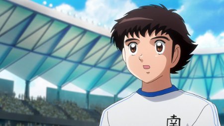 Odcinek 20 Tajny plan Musashi