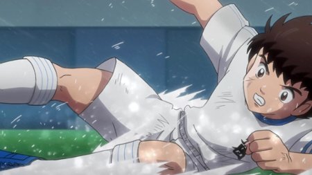 Odcinek 21 As o sercu ze szkła