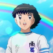 Captain Tsubasa - galeria zdjęć - filmweb