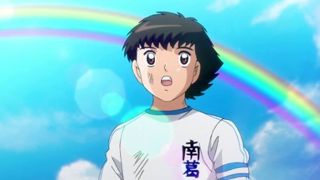 Odcinek 22 Dogrywka przeznaczenia