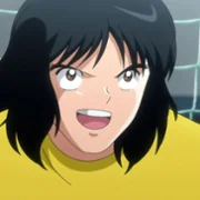 Captain Tsubasa - galeria zdjęć - filmweb