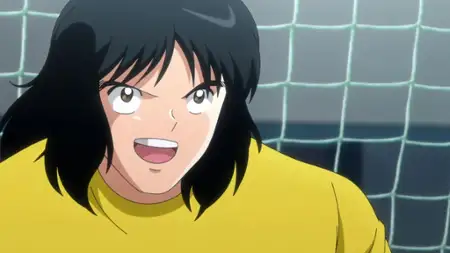 Kapitan Tsubasa - galeria zdjęć - filmweb