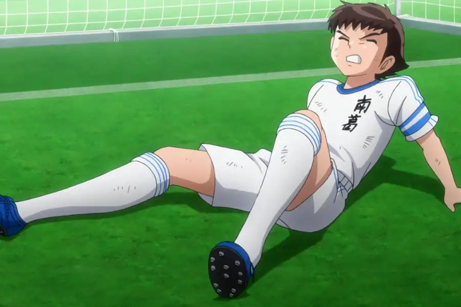 Kapitan Tsubasa - galeria zdjęć - filmweb