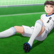 Captain Tsubasa - galeria zdjęć - filmweb