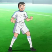 Captain Tsubasa - galeria zdjęć - filmweb