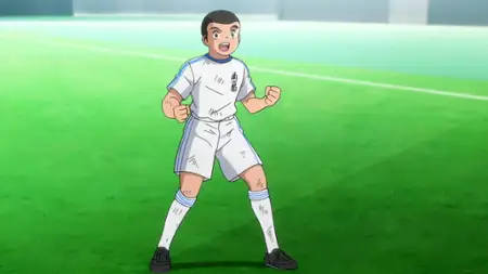 Kapitan Tsubasa - galeria zdjęć - filmweb