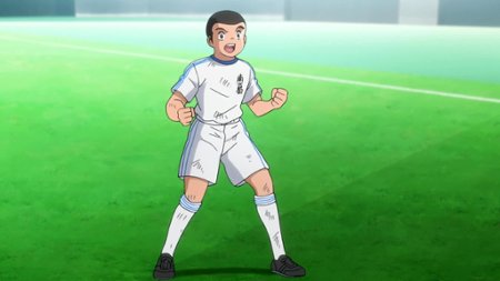 Odcinek 26 Gol, kt&oacute;rego nie było