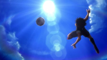 Odcinek 27 Chwila chwały