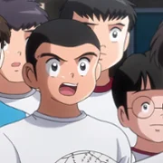 Captain Tsubasa - galeria zdjęć - filmweb