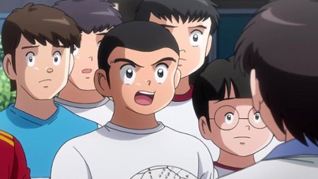 Odcinek 28 Pora rozstań