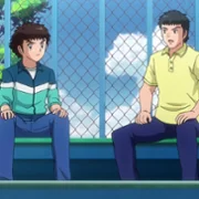 Captain Tsubasa - galeria zdjęć - filmweb