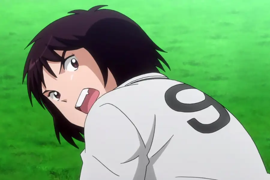 Kapitan Tsubasa - galeria zdjęć - filmweb