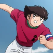 Captain Tsubasa - galeria zdjęć - filmweb