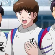 Captain Tsubasa - galeria zdjęć - filmweb