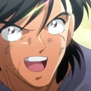 Captain Tsubasa - galeria zdjęć - filmweb