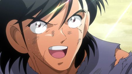 Odcinek 34 Ogniste otwarcie turnieju!