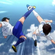 Captain Tsubasa - galeria zdjęć - filmweb