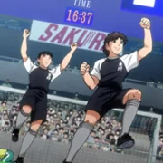 Captain Tsubasa - galeria zdjęć - filmweb