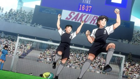 Odcinek 36 Kluczowa decyzja