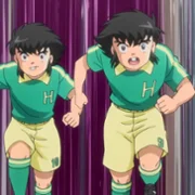 Captain Tsubasa - galeria zdjęć - filmweb