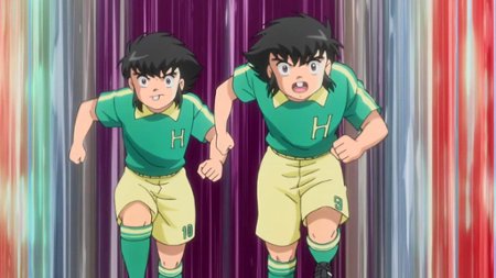 Odcinek 37 Podniebny Huragan!