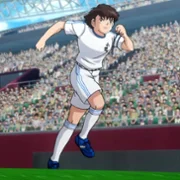 Captain Tsubasa - galeria zdjęć - filmweb