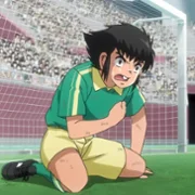 Captain Tsubasa - galeria zdjęć - filmweb