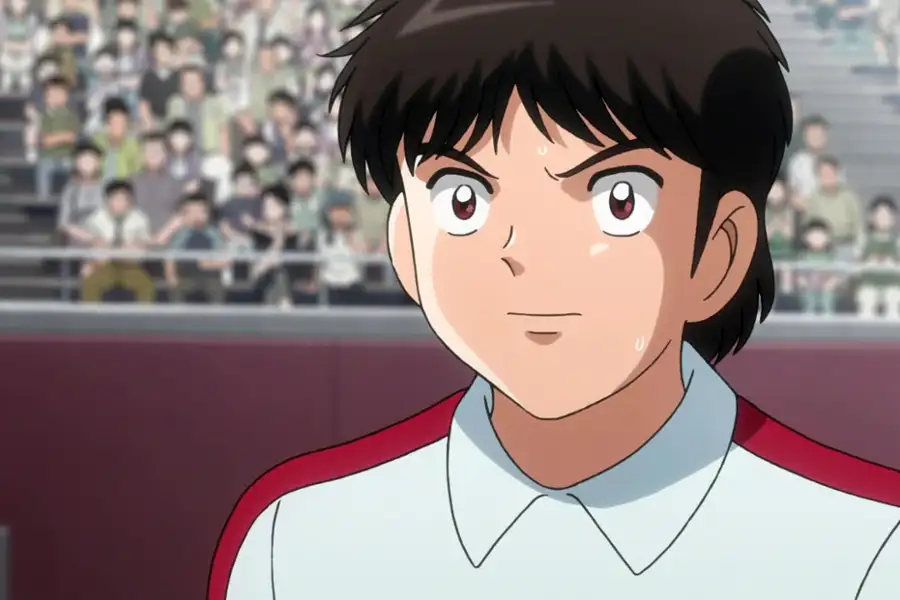 Kapitan Tsubasa - galeria zdjęć - filmweb