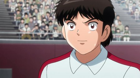 Odcinek 40 Furano ruszają do boju!