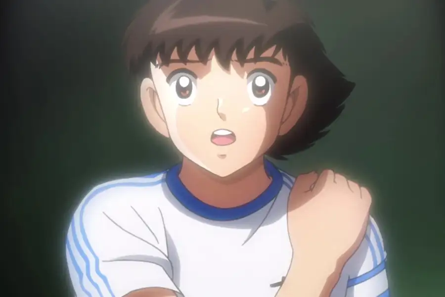 Kapitan Tsubasa - galeria zdjęć - filmweb