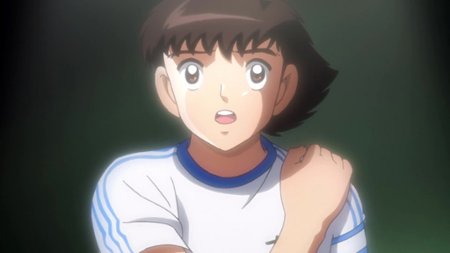 Odcinek 41 Czarny koń mistrzostw