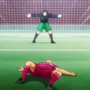 Captain Tsubasa - galeria zdjęć - filmweb