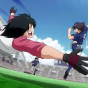 Captain Tsubasa - galeria zdjęć - filmweb