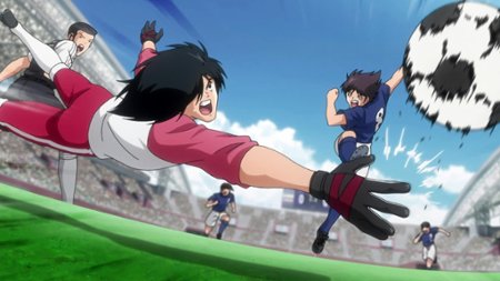 Odcinek 43 Powr&oacute;t Tygrysa