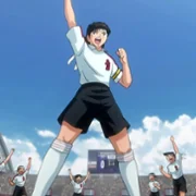 Captain Tsubasa - galeria zdjęć - filmweb