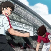 Captain Tsubasa - galeria zdjęć - filmweb