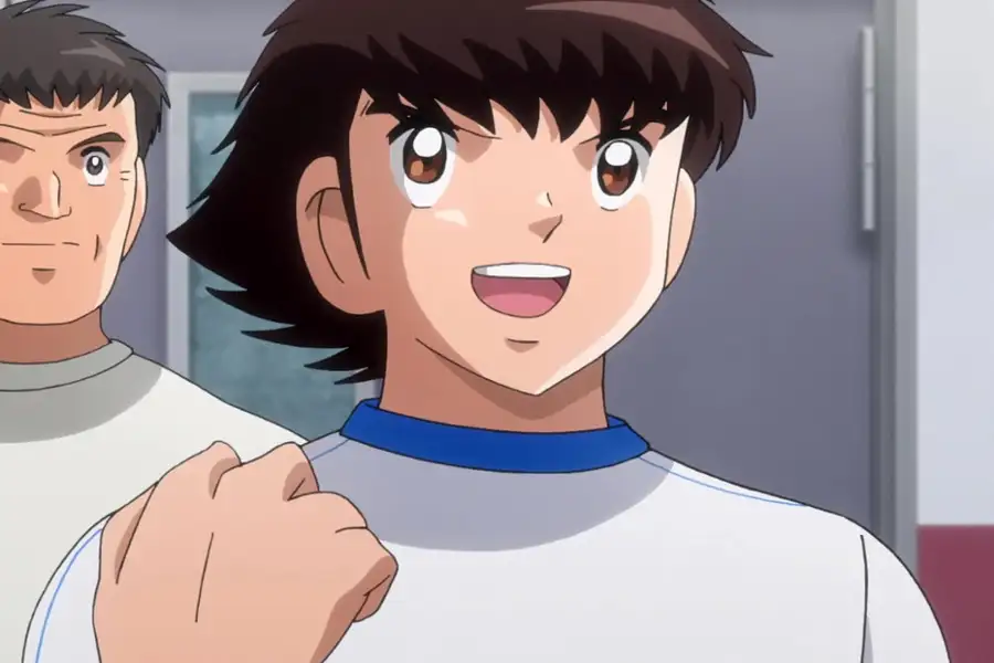 Kapitan Tsubasa - galeria zdjęć - filmweb